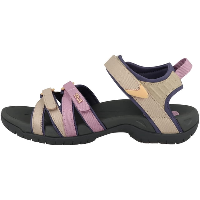 Sandalia Deportiva Tirra para Mujer Teva Root Light Multi 6.5