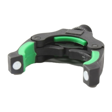 Carps Fishing Rod Grippers Regulable Fixed Durability Boats Poles Mount Holder Carps Tackle Accessories
