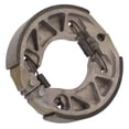 thumbnail image 4 of Engine Brake Shoe, Motorcycle Accessory Solid  For GY6-125CC Engines, 4 of 8