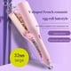 thumbnail image 2 of Curluxe French Curls Iron,Curluxe Create French Curls Effortlessly Curling Irons, 2 of 5