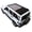 Grey, variant on Jeep Wrangler JLU Sky One Touch Power Top Solid Colors (2018-2026)