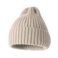 thumbnail image 2 of D-GROEE Winter Knitted Cuffed Beanie Hats for Women Soft Woolen Hat Classic Knit Stretchy Warm Cap for Women, 2 of 8