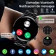 thumbnail image 2 of Reloj Inteligente Llamadas Bluetooth Smartwatch Hombre, 2 of 8