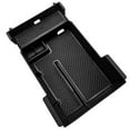 thumbnail image 3 of Car Central Armrest Storage Box for 3 2020 2021 2022 Center Console Organizer Holder Containers, 3 of 5