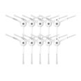 thumbnail image 1 of For Xiaomi Roborock S5 S6 Pure Robot Vacuum Cleaner Side Brush, 1 of 5