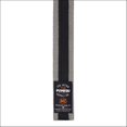 thumbnail image 2 of Fumetsu v2 kids bjj belt grey zhangyuxiang LED, 2 of 2