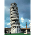 thumbnail image 2 of Rompecabezas 1000 piezas mini Tomax Pisa Leaning Tower M100-007, 2 of 2