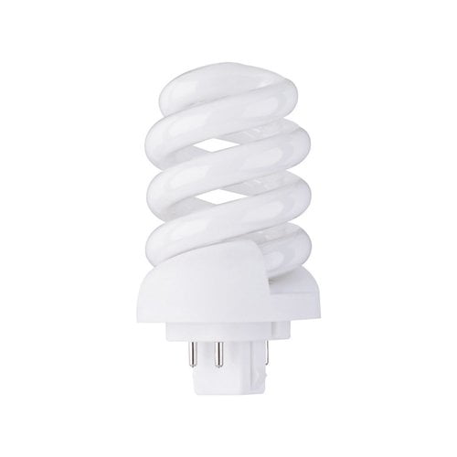 Westinghouse Lighting 13W G24q Dimmable Compact Fluorescent Spiral