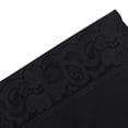 thumbnail image 4 of Yutgune High Waist Tummy Control Shapewear Shorts Compression Body Shaper Lace Zipper Shorts for Under Dresses Women, 4 of 8