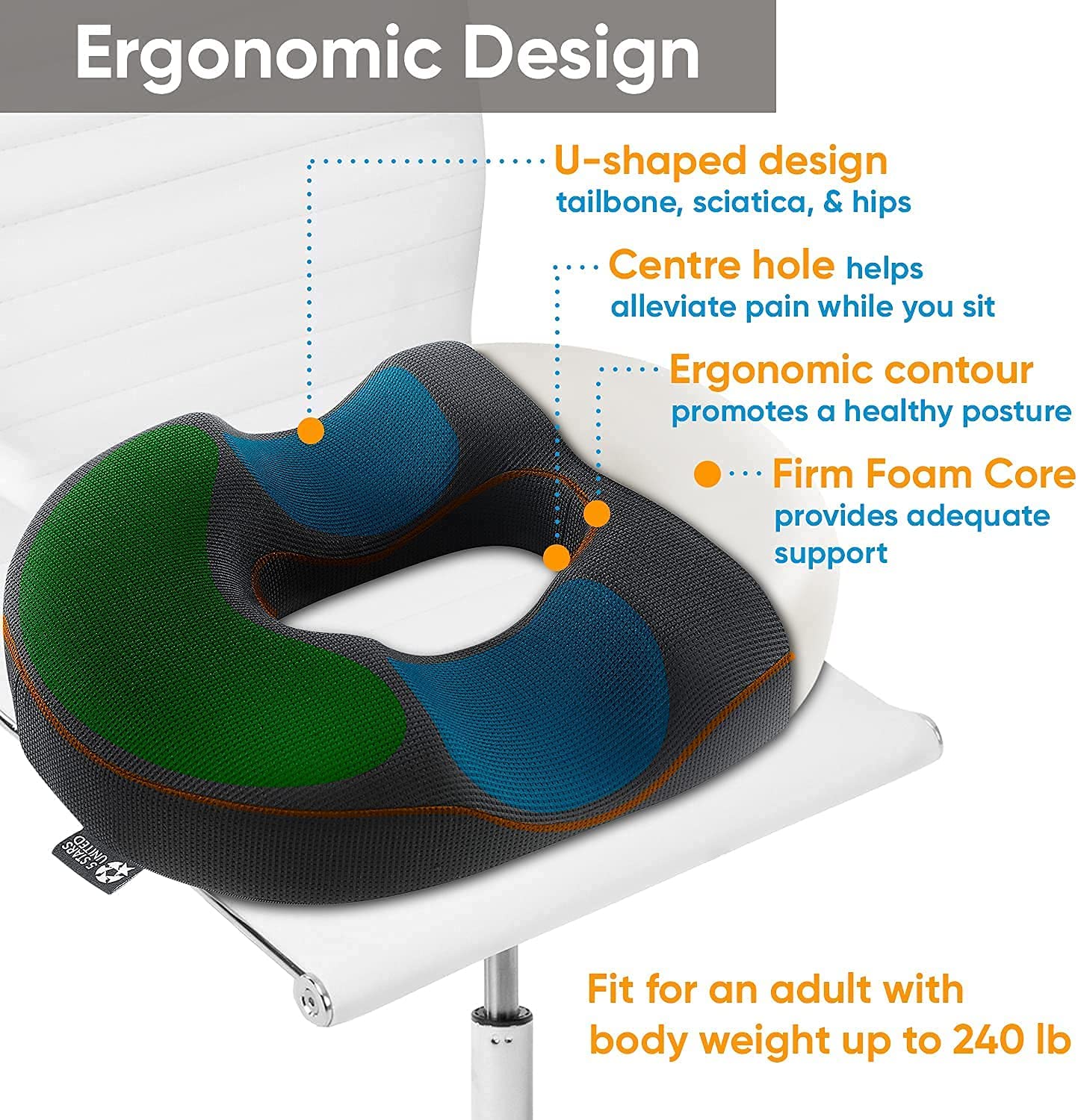 11 Best Seat Cushions For Hemorrhoids In 2023, 46 OFF