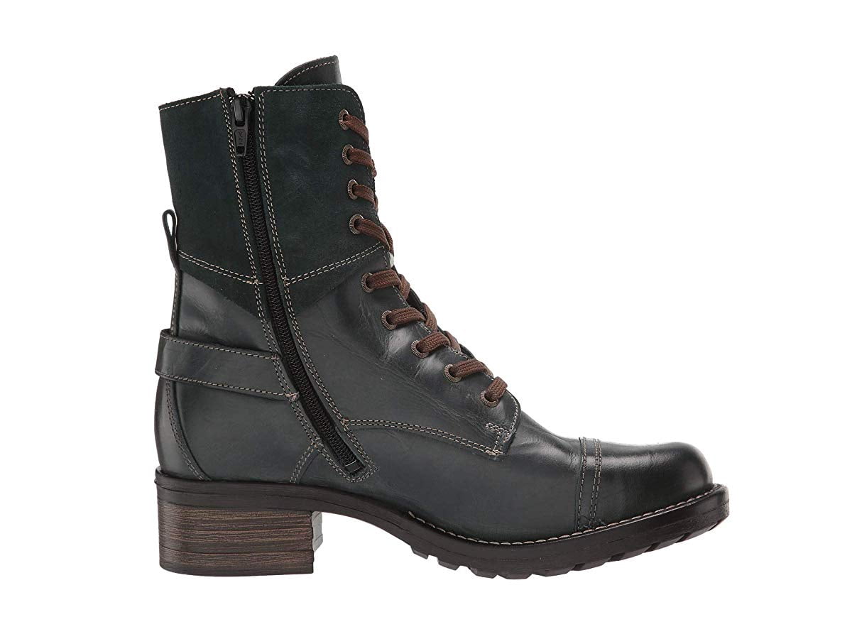 Taos Footwear Crave Teal - Walmart.com