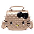 thumbnail image 1 of Bolso cruzado impermeable de Hello Kitty para niñas, bolsa de dibujos animados, 5 colores, regalo para niños, 1 of 4