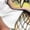 White, variant on Xecao Alligator Donut Pool Float for Double-layer Running Short for Women, Perfect for Gym, Tennis, and More, Featuring a Convenient Pocket-Large