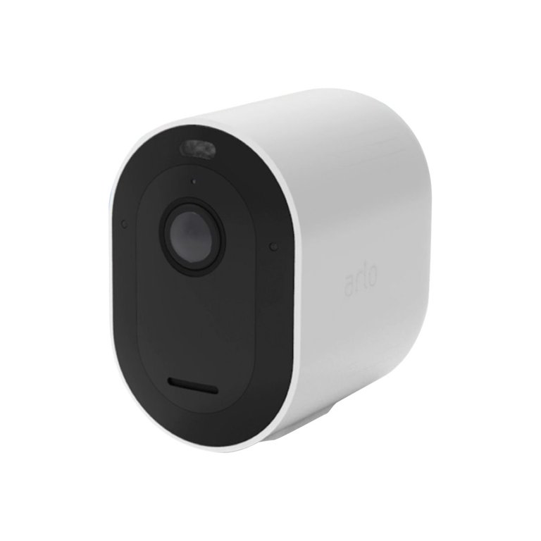 Arlo Pro 3 Wire-Free Security Camera - 2-Camera System - network surveillance camera - outdoor, indoor - weatherproof - color (Day&Night) - 2K audio - wireless - Walmart.com