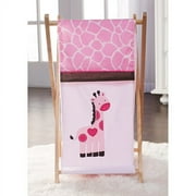 Lil' Kids - Girl Giraffe Hamper
