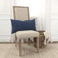 thumbnail image 5 of Rizzy Home 14" x 26" Poly Filled Pillow, 5 of 5