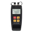 thumbnail image 1 of Mini OPM Optical Multi-meter Fiber Optical Power Meter With Visual Fault Locator VFL 10mw ,Easy to Use, 1 of 4