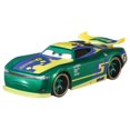 thumbnail image 3 of Disney Pixar Cars Ryan "Inside" Laney & Eric Braker 2-Pack, 3 of 8