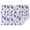 White Purple Butterfly, variant on White Purple Butterfly Plant Pattern Rectangle Tablecloth 60"x84",Waterproof Polyester Rectangle Table Cloth, Wipeable Spillproof Polyester Tablecloth for Dining, Camping, Indoor and Outdoor