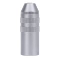 thumbnail image 1 of Equilibrio de adaptador xlr a 3.5 mm, 2 piezas de estructura metálica del adaptador de enchufe equilibrada para altavoz, 1 of 7