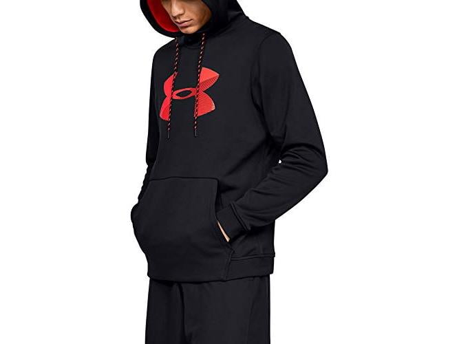 how much is an under armour hoodie