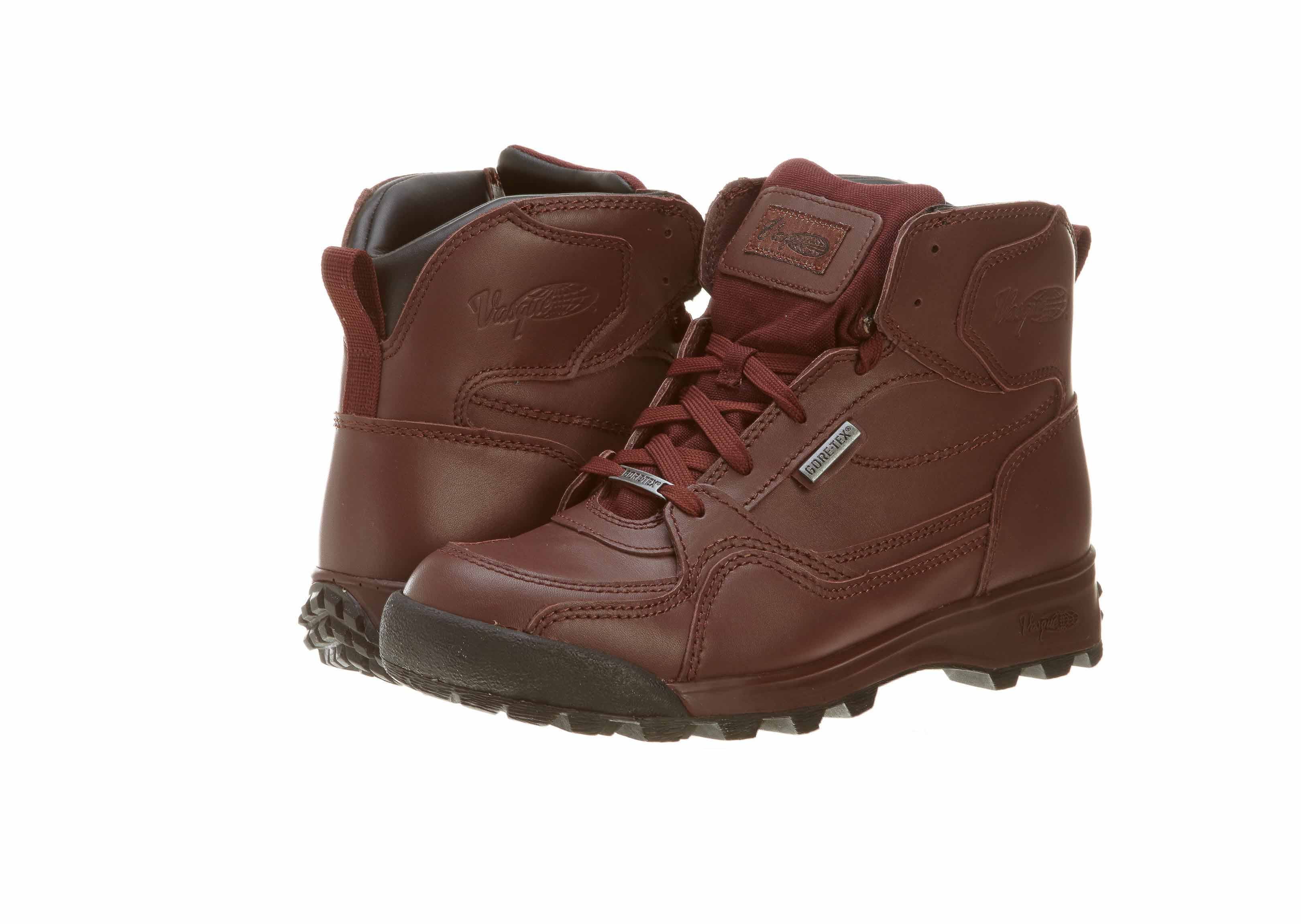 vasque knockout