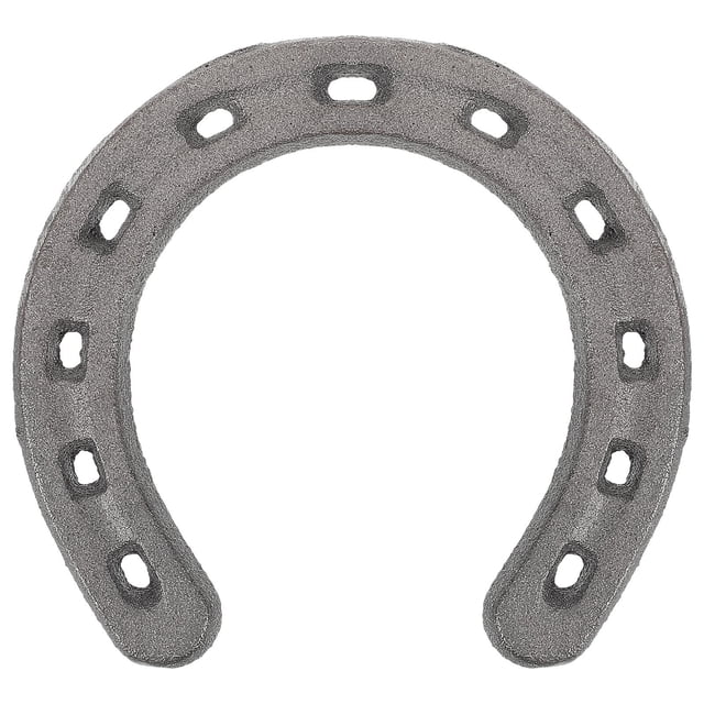 GOOHOCHY Adorno De Pared De Hierro Fundido Negro Para Tienda