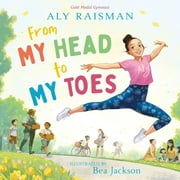 From My Head to My Toes (Hardcover)
