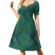 thumbnail image 1 of El vestido de alfombra PDX, elegantes vestidos de noche para mujer, vestido de noche, vestido de fiesta, 1 of 7