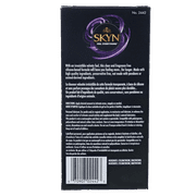 SKYN All Night Long Silicone Based Personal Lubricant, 2.7 fl oz