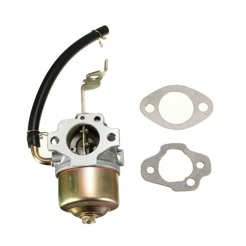 Details about   Gasoline Generator Carburetor Insulator Firm Portable Durable Carburetor 