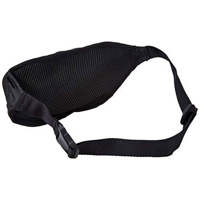 Nike Large Capacity Waistpack 2.0 Black