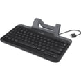 thumbnail image 1 of BELKIN Wired Keyboard with Sta Belkin B2B130BELKIN, 1 of 6