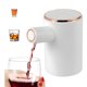 thumbnail image 2 of The Electric Wine Aerator Dispenser for Wine, Whiskey, Perfect Whiskey Decanter machine, Liquor Pourer, Electric Wine Decanter, Wine Dispenser Wine Decanter with Aerator, 2 of 5