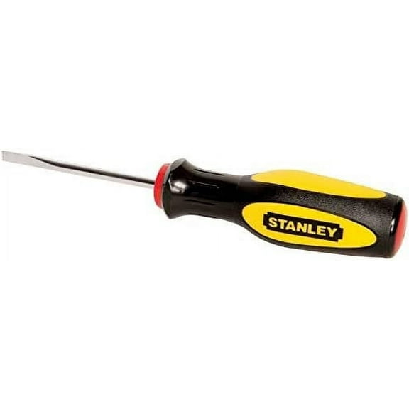 SCREWDRIVER SLOT 3/16X3"