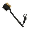 thumbnail image 1 of 1pc Golf Club Cleaning Brush And Groove Cleaner Protection Brush, 1 of 5