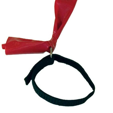 Cando Band and Tubing, Leg Attachment Strap, 25"