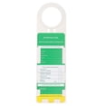 thumbnail image 2 of 1 Set Scaffold Status Holder And Tag Kit Scaffolding Safety Inspection Tag Scaffold Tag, 2 of 2