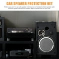 thumbnail image 3 of Car Loudspeaker Net Speaker Refitting Protection Net Iron Speaker Grill Cover, 3 of 5