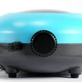 thumbnail image 2 of Aquaneat Aquarium  Quiet Air Pump 100Gal Fish Tank Hydroponic Oxygen Aerator with Stones Bubbler Tubing, 2 of 4
