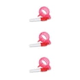thumbnail image 3 of bedienty Outil de Marqueur de Ligne de Balle de Golf Portable Durable Kit d'Alignement de Golf Rose 3Ensemble, 3 of 6