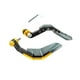 thumbnail image 4 of Protectores de manos para motocicleta Cola Paramanos de moto 22 mm Premium Dorado, 4 of 8