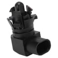 thumbnail image 2 of 13583411 Ambient Air Temperature Sensor For  Envision 2016–2017 Ambient Air Temperature Sensor Air Cleaner Temperature Sensor Outside Air Temperature Sensor Intake Temperature, 2 of 8