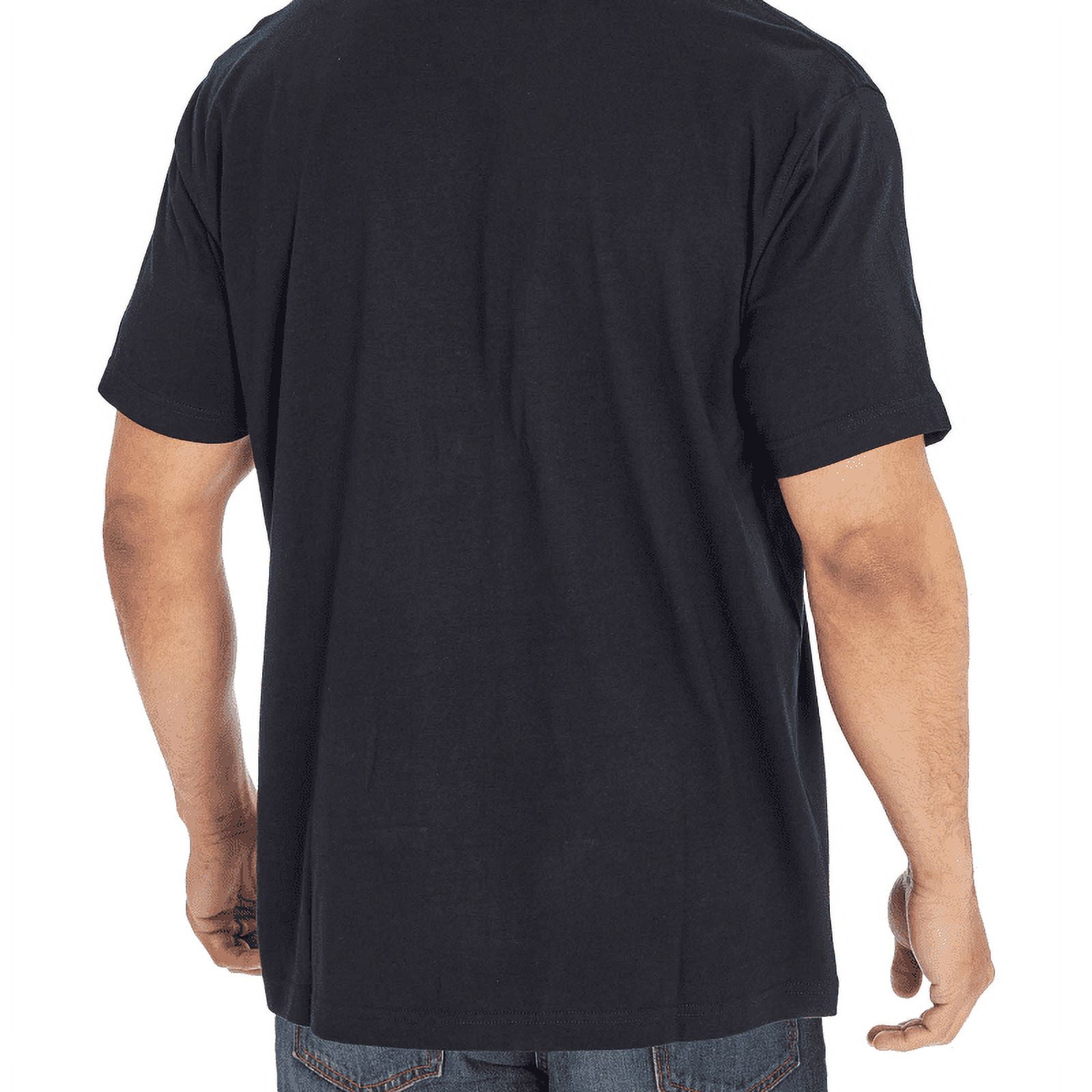 eddie bauer mens pocket t shirts