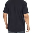 thumbnail image 2 of Eddie Bauer Men's Short Sleeve Cotton Crew Neck Classic Pocket Tee Shirt (Coast, XXXL), 2 of 6