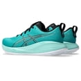 thumbnail image 3 of Zapatillas de running ASICS Gel-Cumulus 27 para hombre, color Wave Teal, talla 11.5, 3 of 9