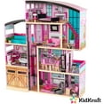 thumbnail image 2 of KidKraft Shimmer Mansion Dollhouse, 2 of 6