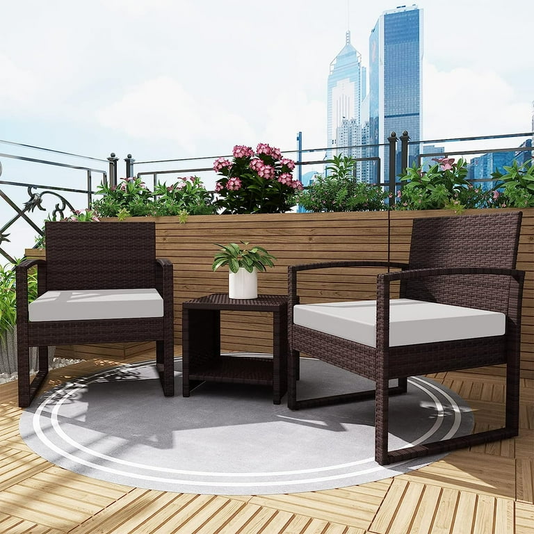 Layinsun patio furniture deals