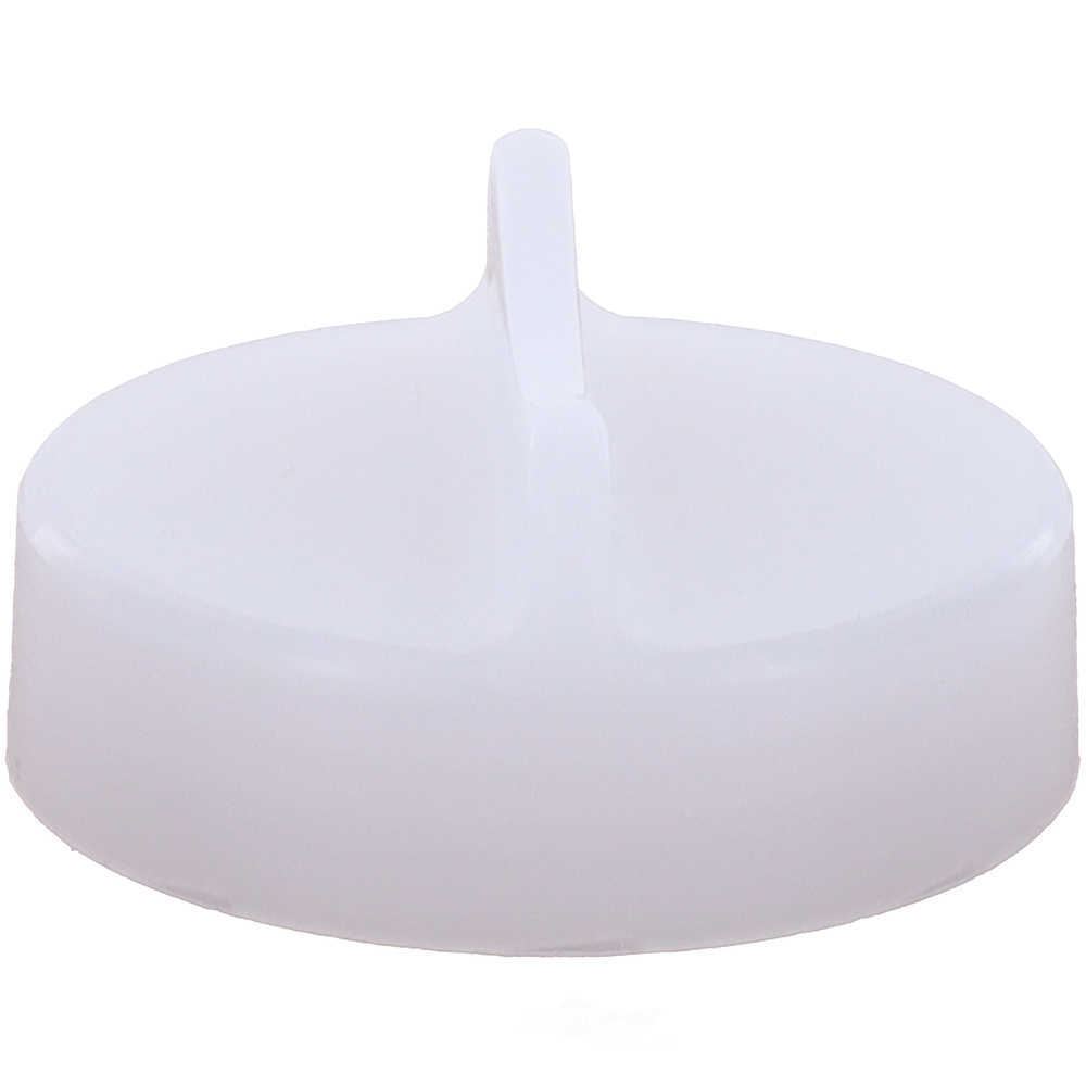 Motorad T165 Standard Coolant Recovery Tank Cap