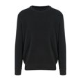 thumbnail image 1 of Awdis - Jersey Ecologie Taroko Regen para Adultos Unisex (Negro), 1 of 2